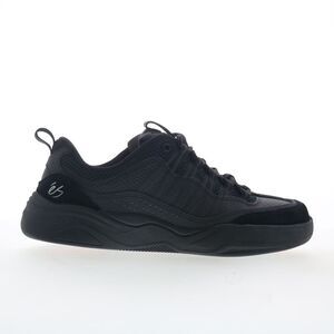 ES Mens Imprint Black Shoes (NWT)